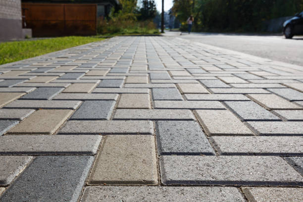 Best Affordable Driveway Pavers  in Fremont, CA
