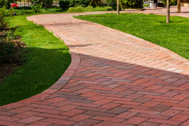 Best Commercial Driveway Pavers  in Fremont, CA
