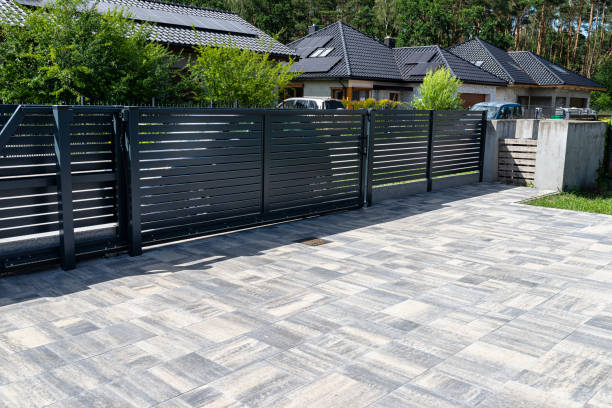 Best Custom Driveway Pavers  in Fremont, CA