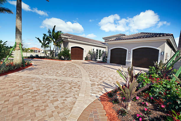 Best Cobblestone Driveway Pavers  in Fremont, CA