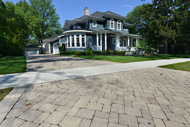 Best Concrete Paver Driveway  in Fremont, CA