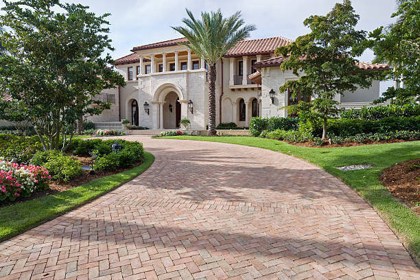 Best Interlocking Driveway Pavers  in Fremont, CA