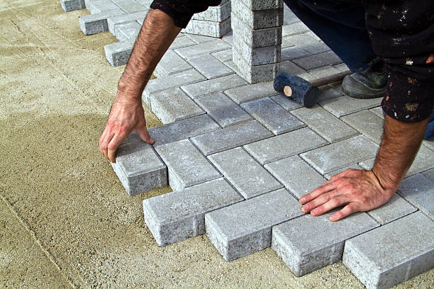 Best Local Driveway Pavers  in Fremont, CA