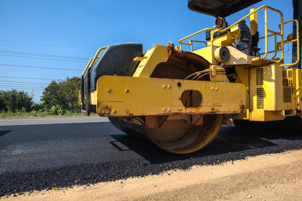 Reasons to Select Us for Your Driveway Paving Requirements in Fremont, CA